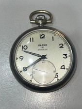 Montre a gousset Ultra 41
