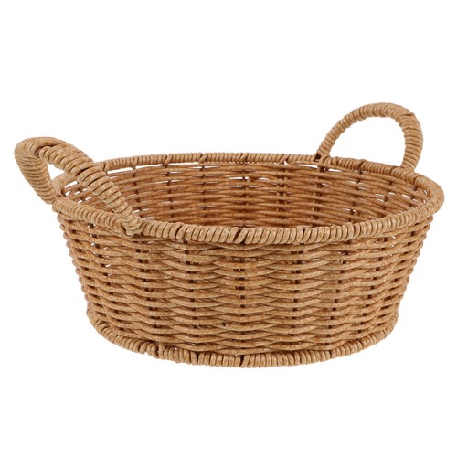 Panier osier avec anse - osier,