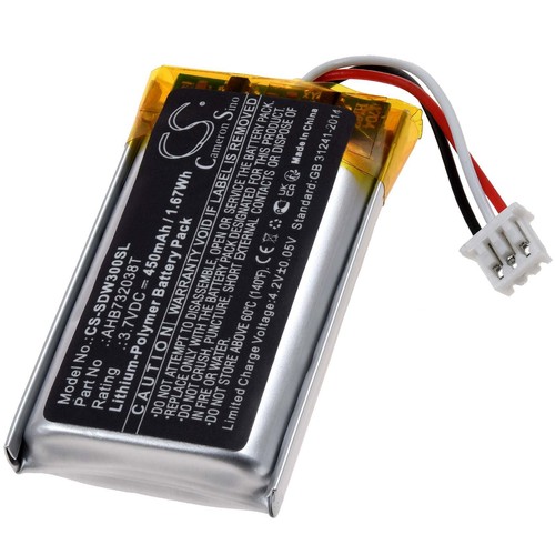 Batterie compatible avec - , le