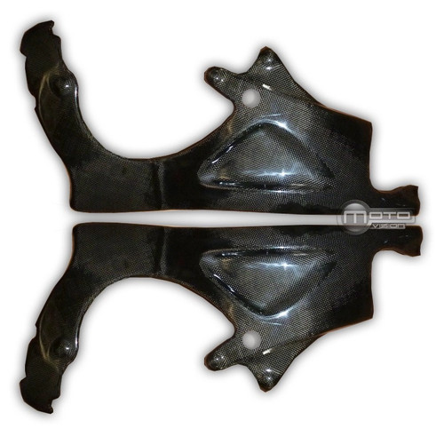 Paire protections cadre - paire,