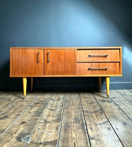 Enfilade vintage meuble - vintage,,