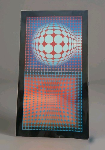 Victor vasarely host - vasarely, vp