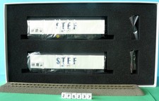 HO LS MODELS 30238 SNCF