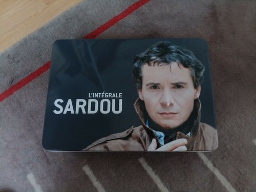 Michel sardou intégrale - l'intégrale, 40