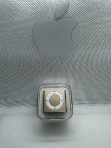 Apple ipod shuffle 4 - -,