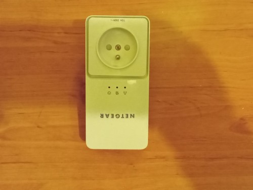 Cpl netgear powerline 200 - powerline,