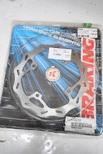 Disque frein arrière Braking