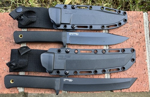 Cold steel srk recon - steel,