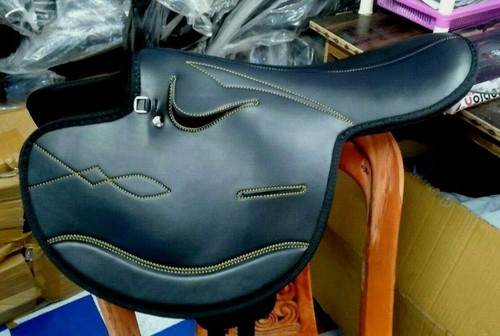 Selle exercice course - selle, d'exercice
