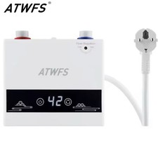 chauffe-eau instantané 220V