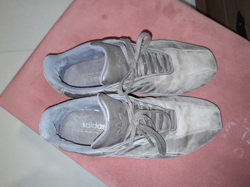 Chaussures collection - de,