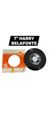 Disque 45 Tours vinyle 7"