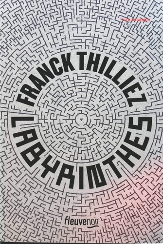 Labyrinthes franck - –,