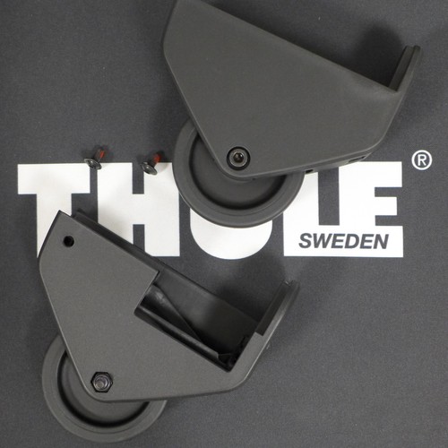 Thule kit roues rechange - thule, de
