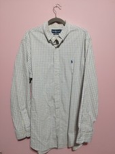 Ralph Lauren Chemise Taille 17