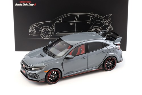 Lcd models honda - 1:18,