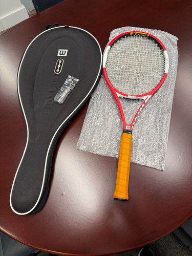 New wilson ncode - ncode, six