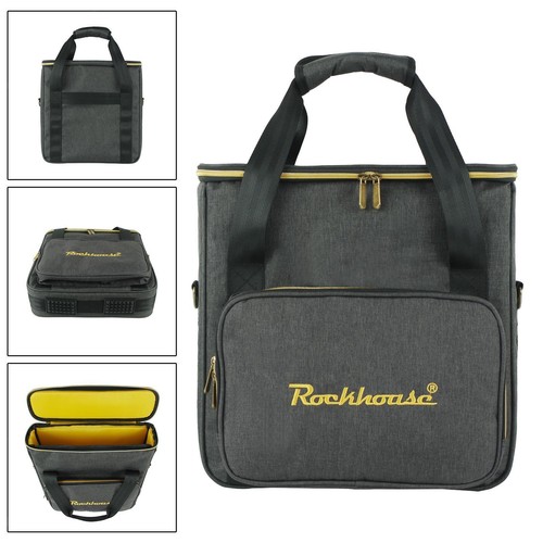 Sac rangement pour disques - sac, de