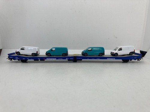 Electrotren 6305 wagon - 6305,