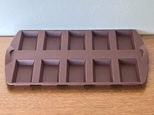 Moule en silicone TUPPERWARE -