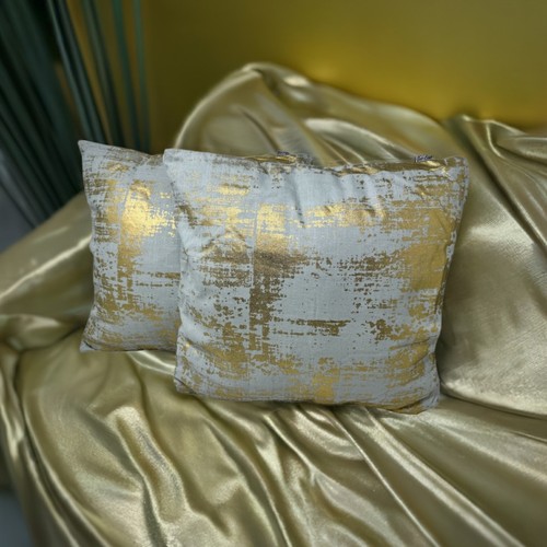 Lot coussins décoratifs - de, 2