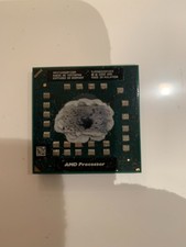 Processeur AMD Athlon V140