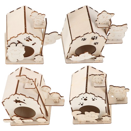 Pcs enfants kit maison - pcs, de