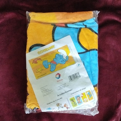 Total serviette bain - serviette,