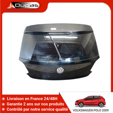 🇫🇷 HAYON VOLKSWAGEN POLO