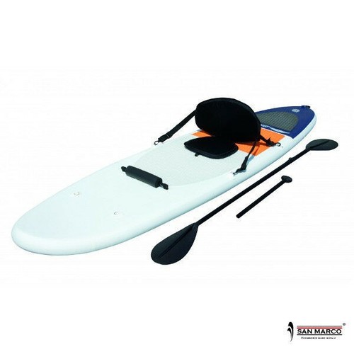 Kayak gonfiabile high wave - gonfiabile,