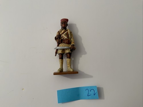 Del prado soldats des - des, deux