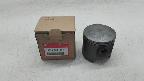 Honda 500 1995 2001 - honda, cr