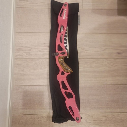 Hoyt right hande - hande, 25inch