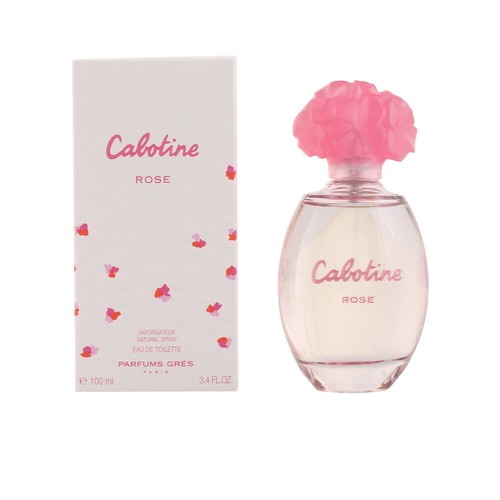 Grès cabotine rose - grès, pour