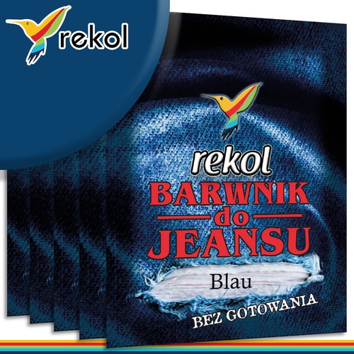Rekol g teinture de - x, 18