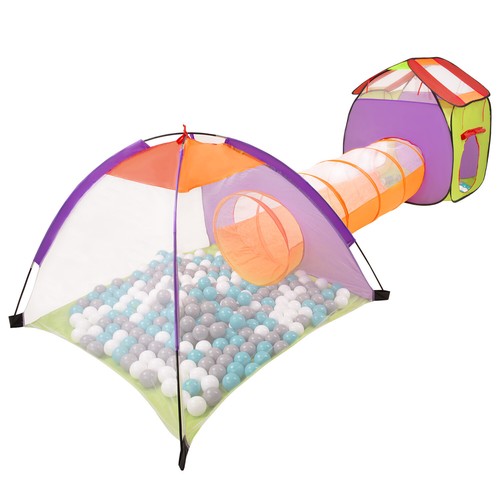 Selonis 3en1 tente jeux - tente,