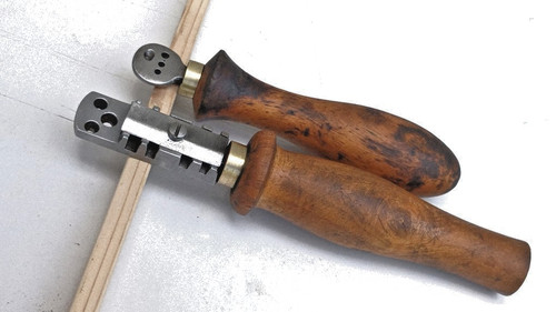 Outil ancien calibreurs a - outil,