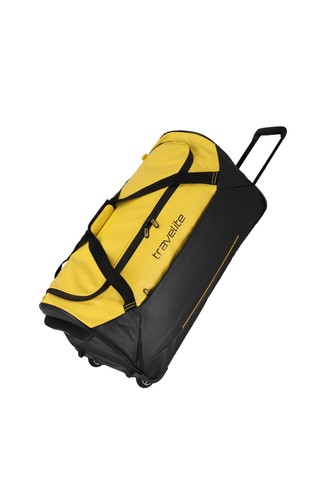 Sac voyage roulettes - sac,