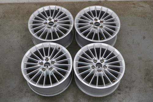 Original jantes 17 pouces - original,