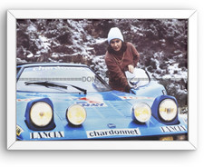 Photo Encadrée Michèle