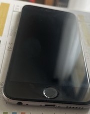iPhone 6-128 GO
