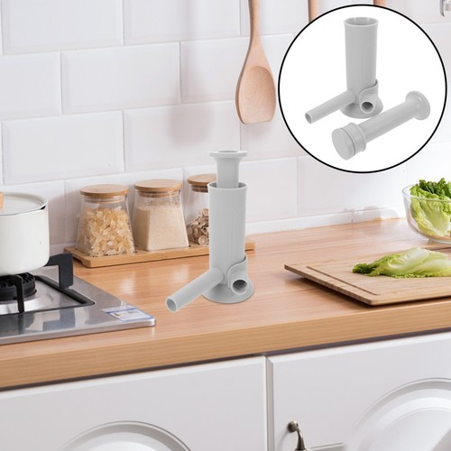 Poussoir saucisses fait - poussoir,