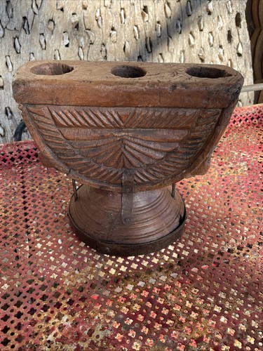 Ancien semoir art - , populaire