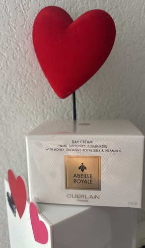 Abeille royale guerlain crème - royale,