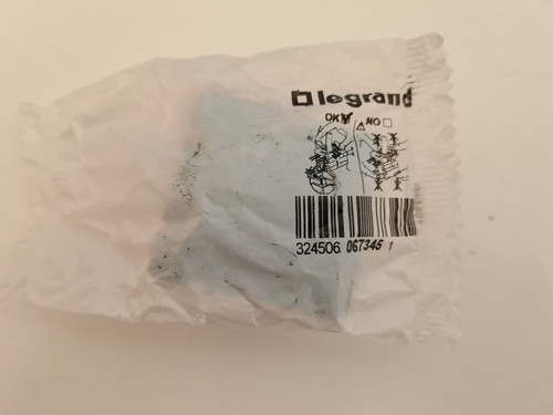 Legrand céliane 67345 - 67345, 673
