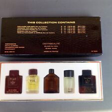 MINIATURES DE PARFUM  COFFRET