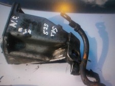 support moteur avant gauche