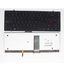 For Dell Studio XPS 1340 1640 1645 1647 Backlit Keyboard 0R266D R266D