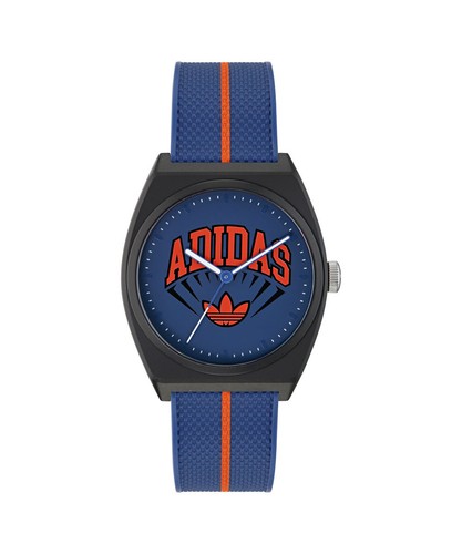 Adidas originals montre bleu - adidas,