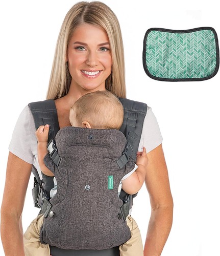 Infantino porte bébé flip - porte-bébé,